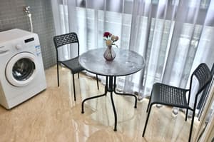thumbnail: Terrace/patio