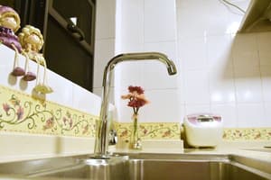 thumbnail: Private kitchen
