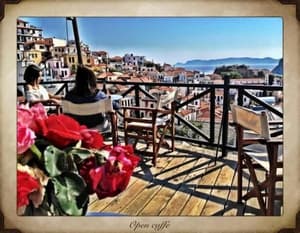 thumbnail: Balcony
