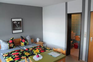 thumbnail: Living area