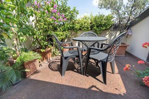 thumbnail: Terrace/patio