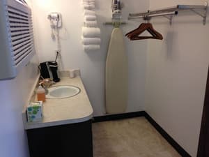 thumbnail: Bathroom sink