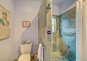 thumbnail: Bathroom shower