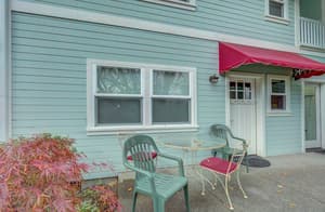 thumbnail: Terrace/patio