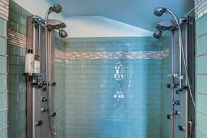 thumbnail: Bathroom shower