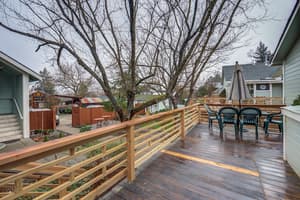 thumbnail: Terrace/patio