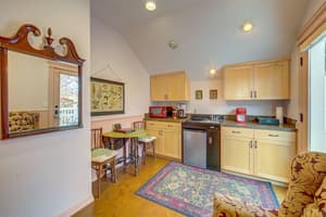 thumbnail: Private kitchenette