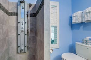 thumbnail: Bathroom shower
