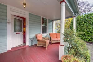 thumbnail: Terrace/patio