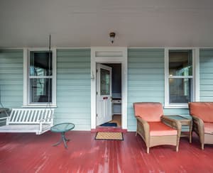 thumbnail: Terrace/patio