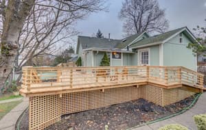 thumbnail: Terrace/patio