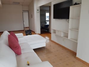 thumbnail: Interior detail