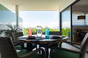thumbnail: View from room