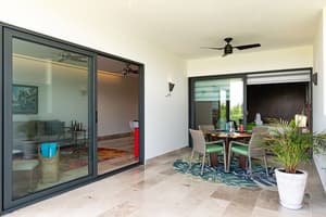 thumbnail: Terrace/patio