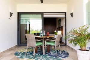 thumbnail: Terrace/patio