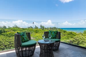 thumbnail: Terrace/patio