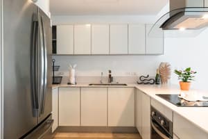 thumbnail: Private kitchen