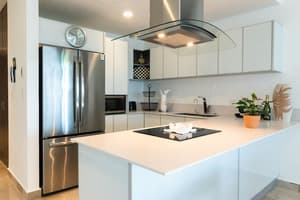 thumbnail: Private kitchen