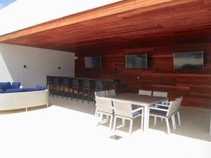 thumbnail: Terrace/patio