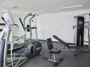 thumbnail: Fitness facility