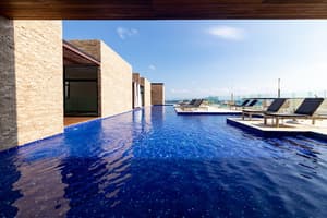 thumbnail: Outdoor pool