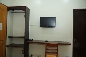 thumbnail: Work-area
