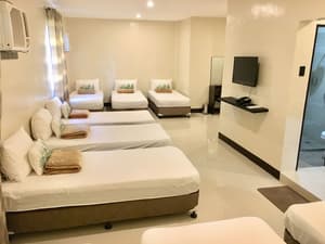 thumbnail: Rooms