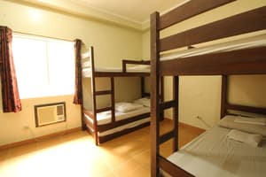 thumbnail: Rooms