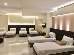 thumbnail: Rooms