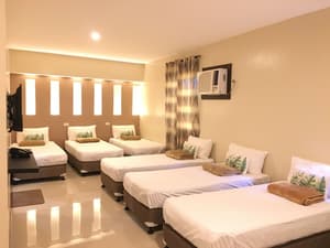 thumbnail: Rooms