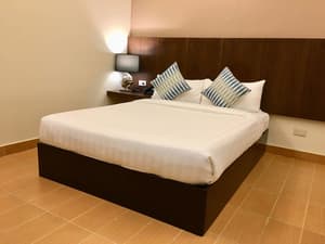 thumbnail: Rooms