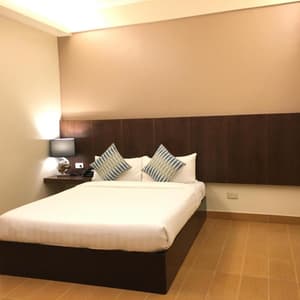 thumbnail: Rooms
