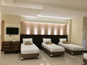 thumbnail: Rooms