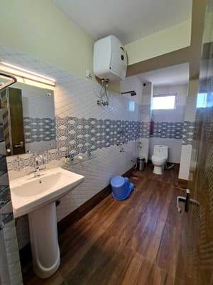 thumbnail: Bathroom