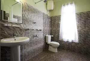 thumbnail: Bathroom