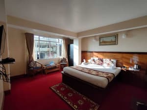 thumbnail: View from room