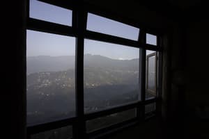 thumbnail: View from room