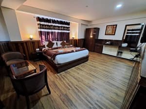 thumbnail: Room