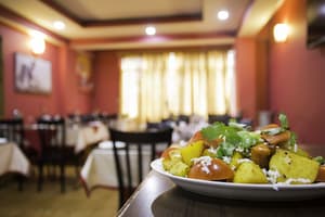 thumbnail: Restaurant