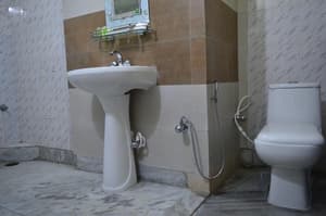 thumbnail: Bathroom