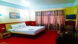 thumbnail: Room
