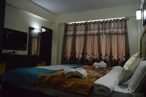 thumbnail: Room