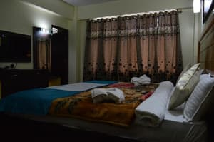 thumbnail: Room