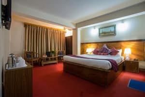 thumbnail: Room