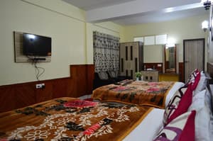 thumbnail: Room
