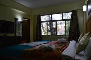 thumbnail: Room