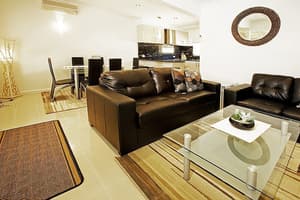thumbnail: Living area