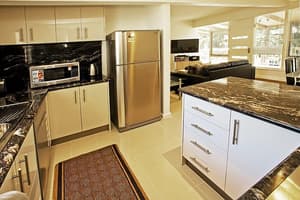 thumbnail: Private kitchen