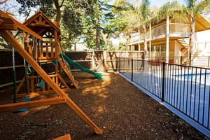 thumbnail: Children's play area - outdoor