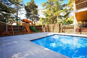 thumbnail: Outdoor pool
